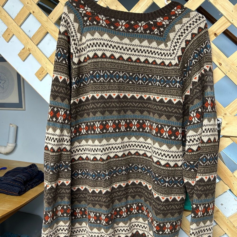 Men’s Old Navy Mens sweater size XXL
